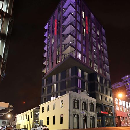 Ramada Suites By Wyndham Victoria Street West Auckland Exterior photo